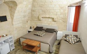 Sister residence rooms